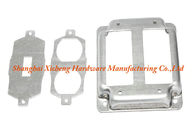 Galvanic Corrosion Prevention Metal Stamping Parts Steel Material Pallet Package